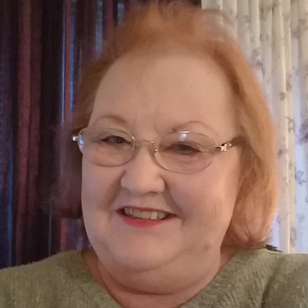 Meet your Posher, Karen